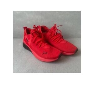 194785-15 Puma Cell Vive Training Shoes Big Kid 7c